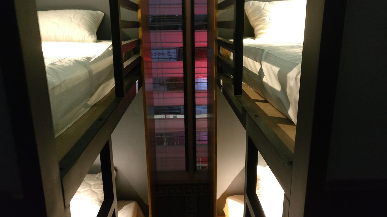 Kaung Hostel มัณฑะเลย์ ภายนอก รูปภาพ