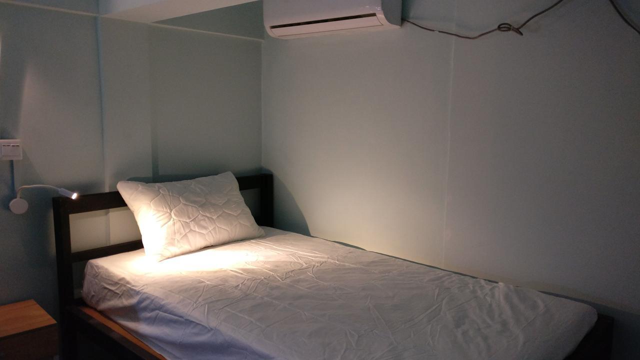 Kaung Hostel มัณฑะเลย์ ภายนอก รูปภาพ