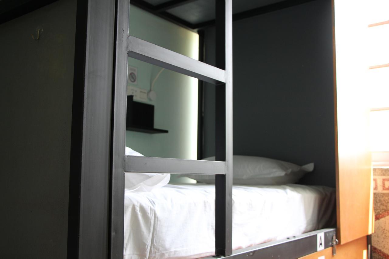 Kaung Hostel มัณฑะเลย์ ภายนอก รูปภาพ