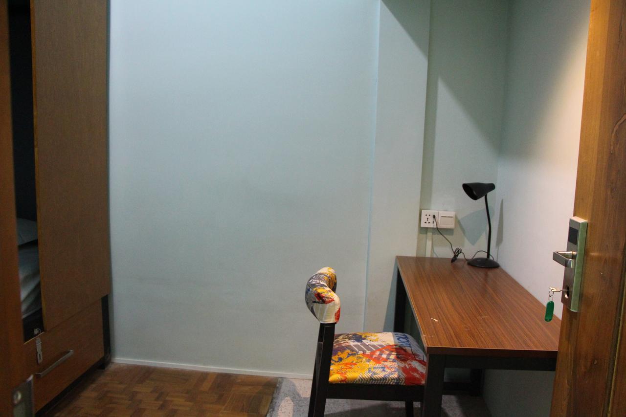 Kaung Hostel มัณฑะเลย์ ภายนอก รูปภาพ
