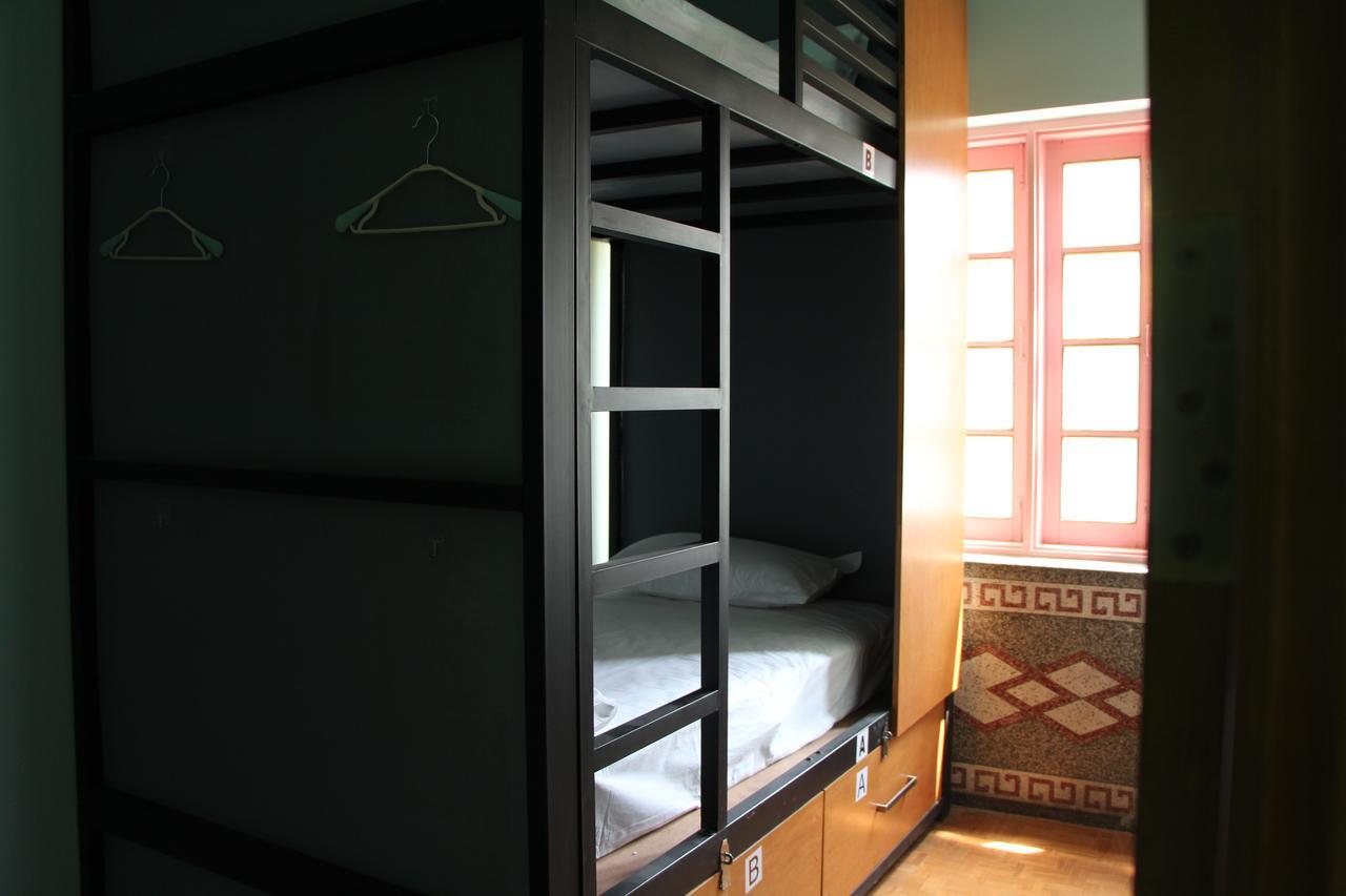 Kaung Hostel มัณฑะเลย์ ภายนอก รูปภาพ