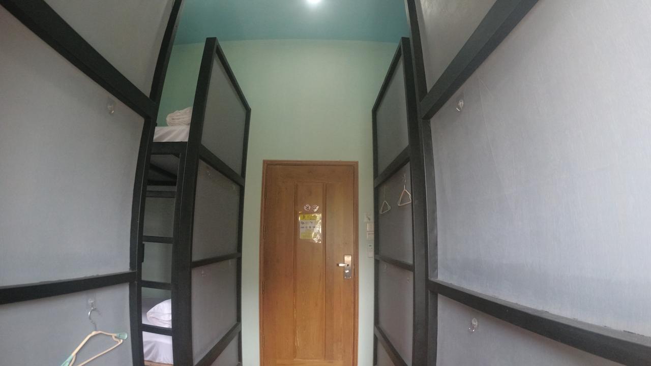 Kaung Hostel มัณฑะเลย์ ภายนอก รูปภาพ