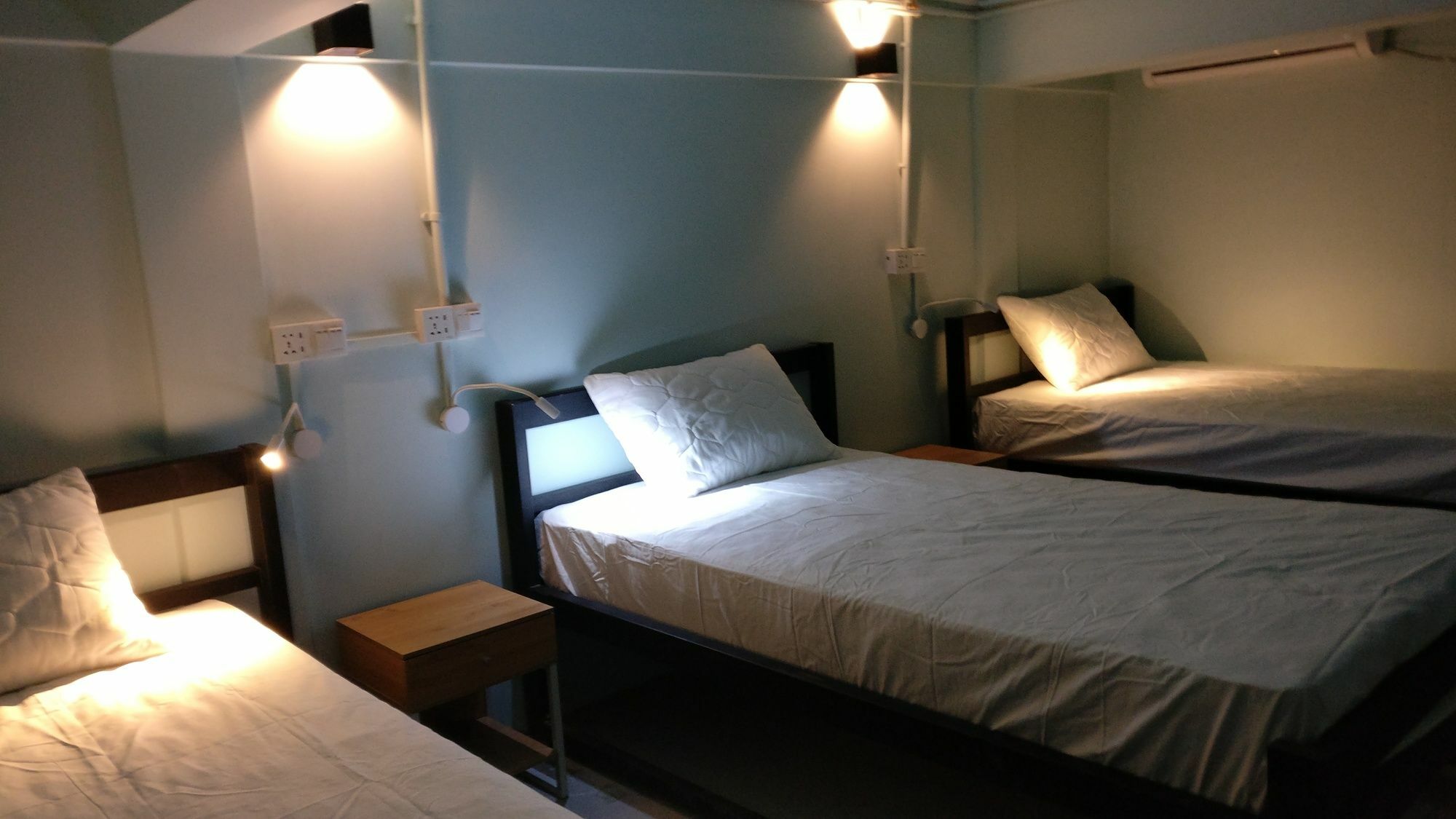 Kaung Hostel มัณฑะเลย์ ภายนอก รูปภาพ